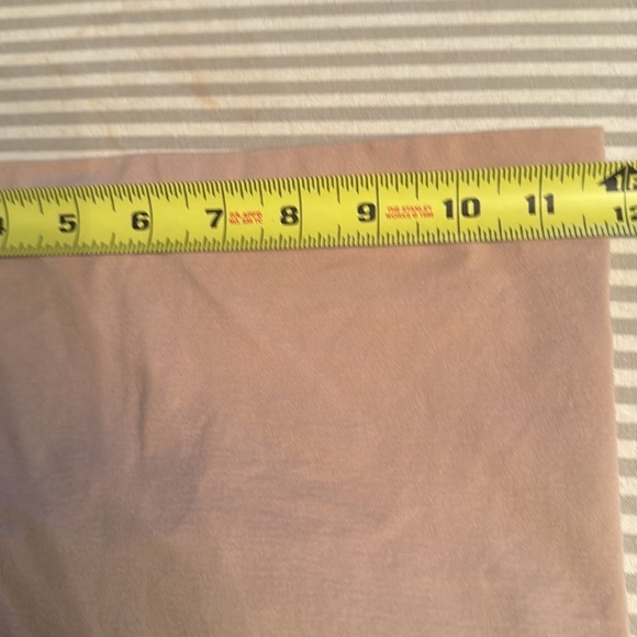 Motherhood Maternity Gray Soft Pants Size XL #398 - Picture 6 of 7